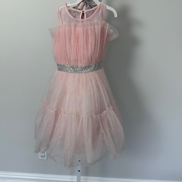 Tulleen
Ohlone bouquet dress girls size 10 - Picture 6 of 7